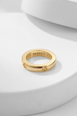 Chrome Hearts ring 12lyh08